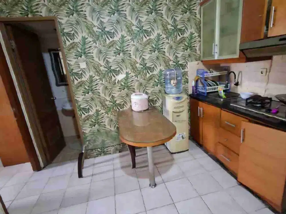 Apartemen Mediterania Gajah Mada Tipe 2 BR Full Furnished Siap Huni