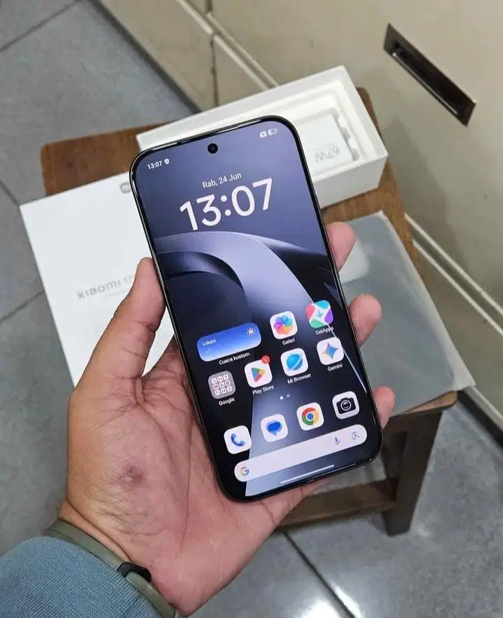 Xiaomi 17T 256gb