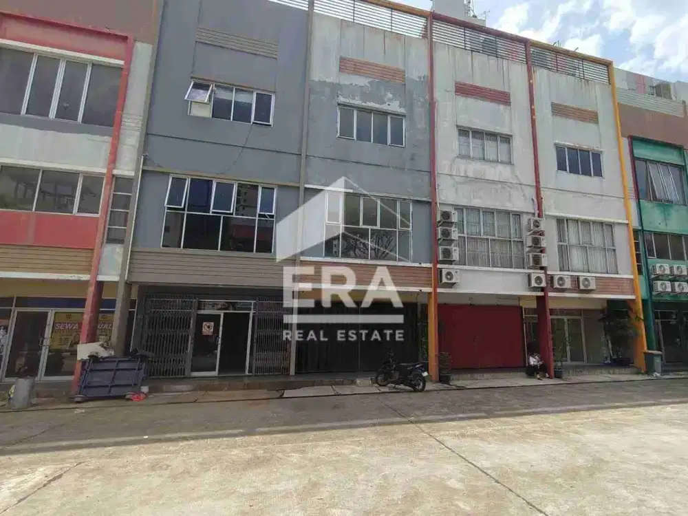 Ruko Bekasi Town Square Bekasi Timur