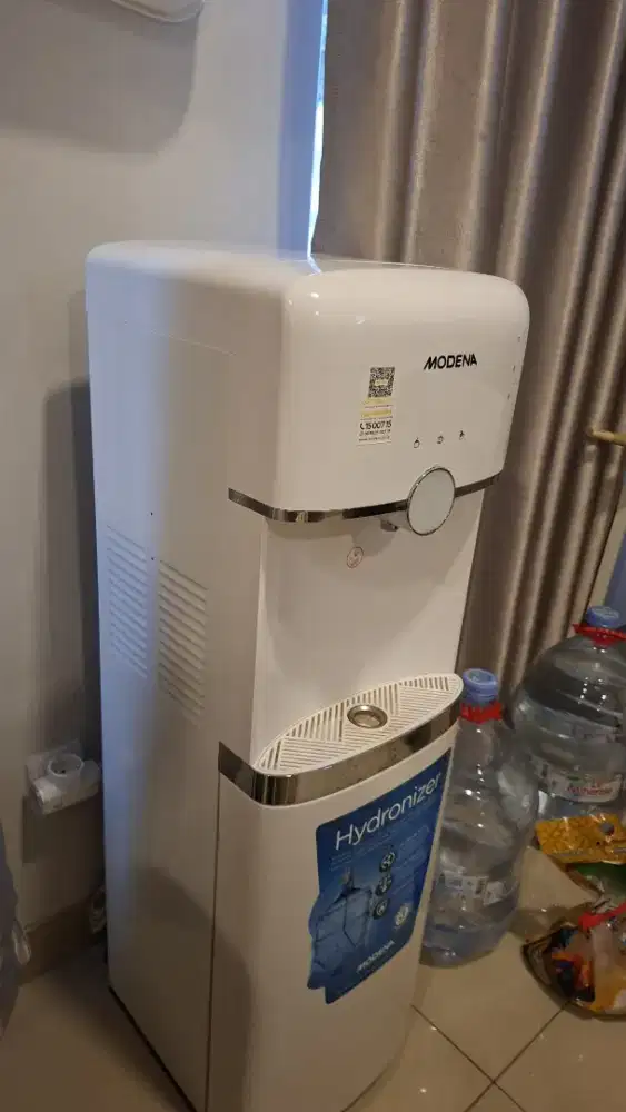 Dispenser Modena DD7315W Galon Bawah