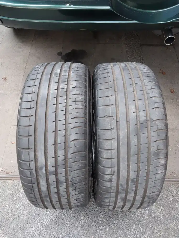 Ban 245 50 r18 Accelera phi r 2pcs