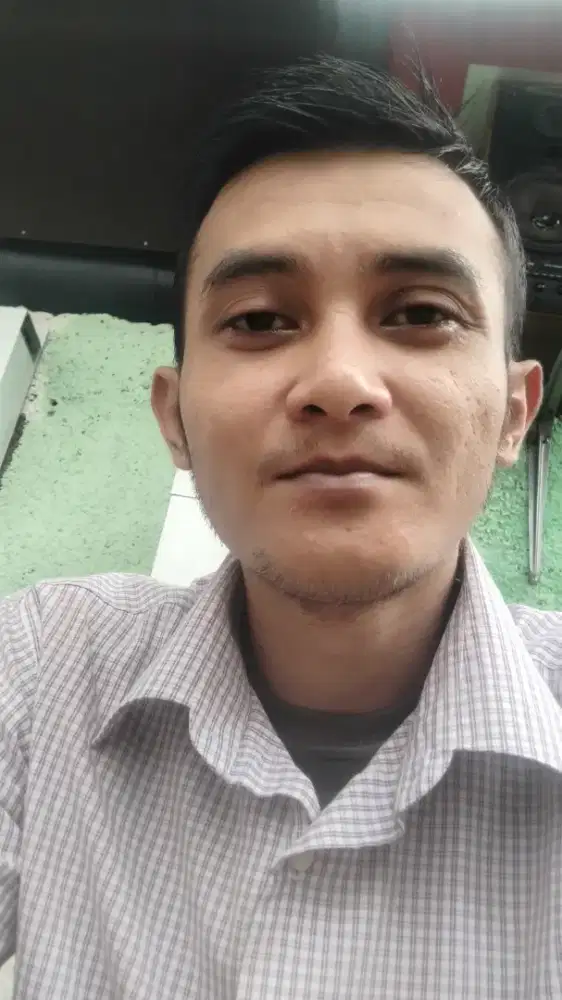 Driver harian atau bulanan