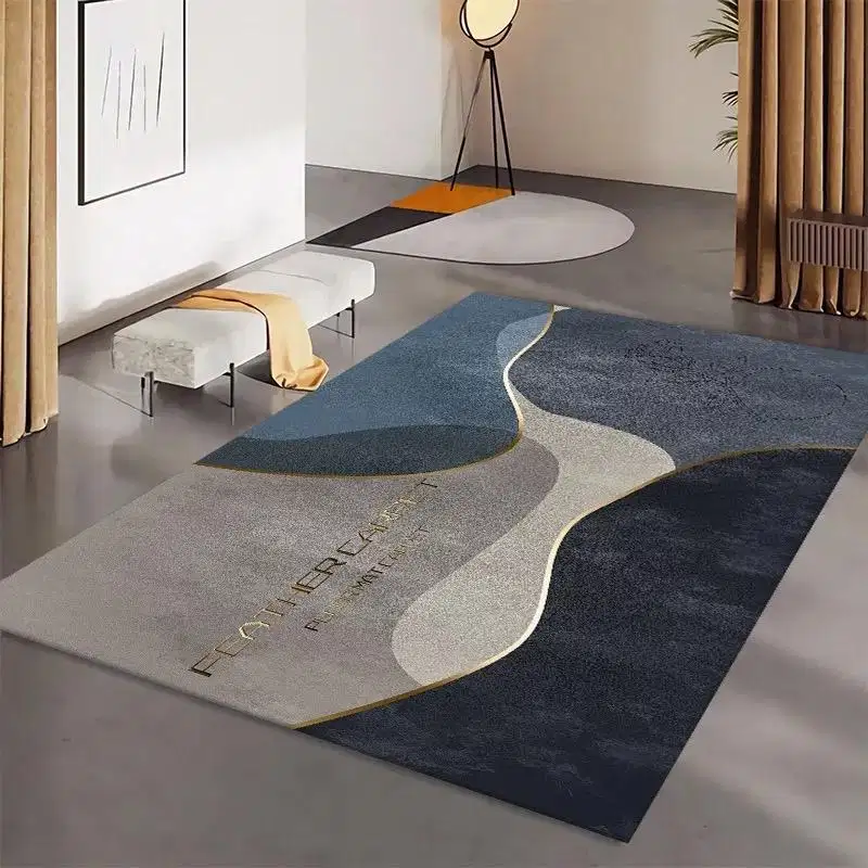 Karpet lantai 140x200cm