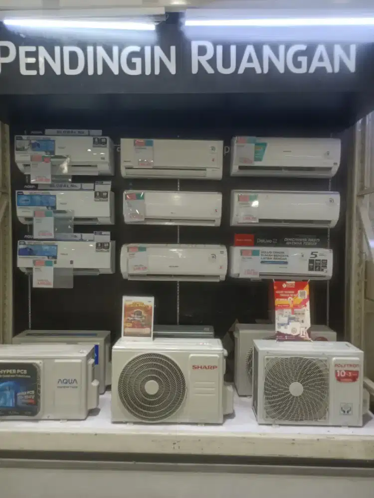 Cicilan elektronik tanpa kartu kredit