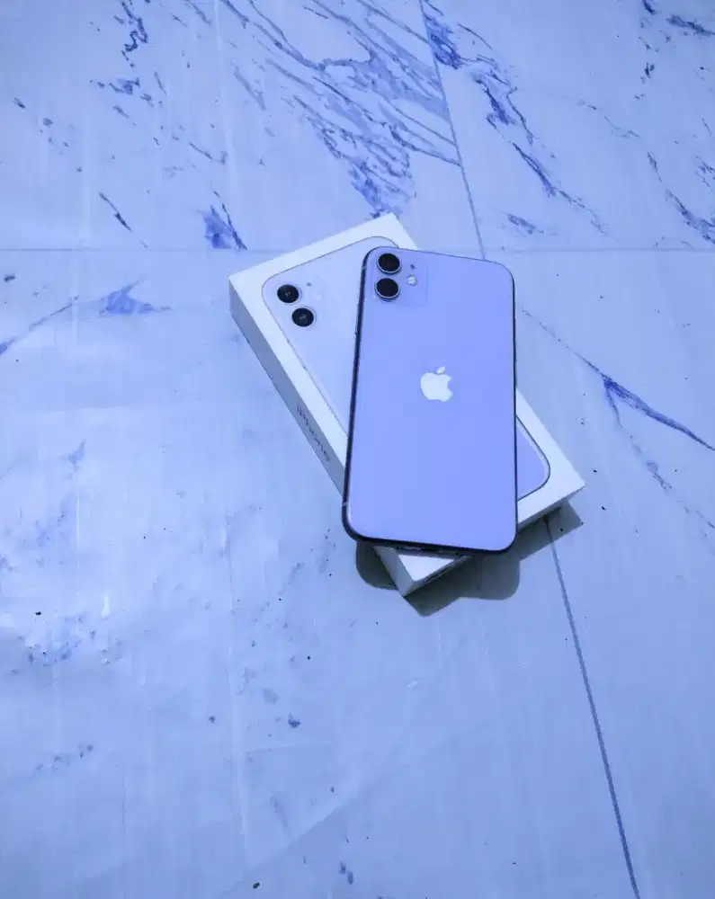 IPhone 11 64 gb ibox