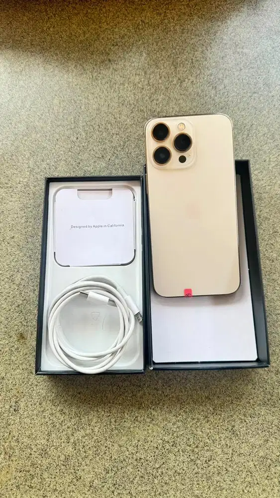 IPHONE 13 PRO 256GB INTER