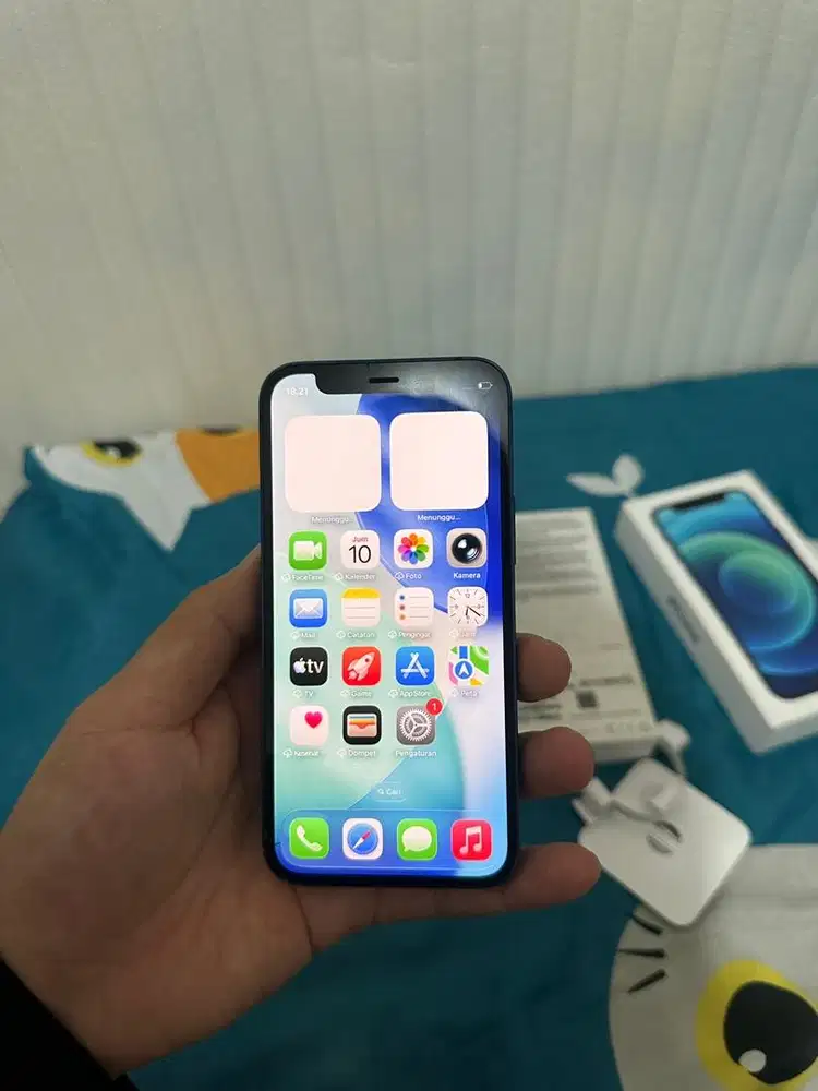 IPhone 12 mini 128GB IBOX