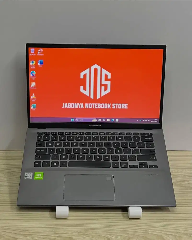 Asus Vivobook A412FJ i5 10210U RAM 8GB SSD 256GB NVMe NVIDIA MX230 2GB