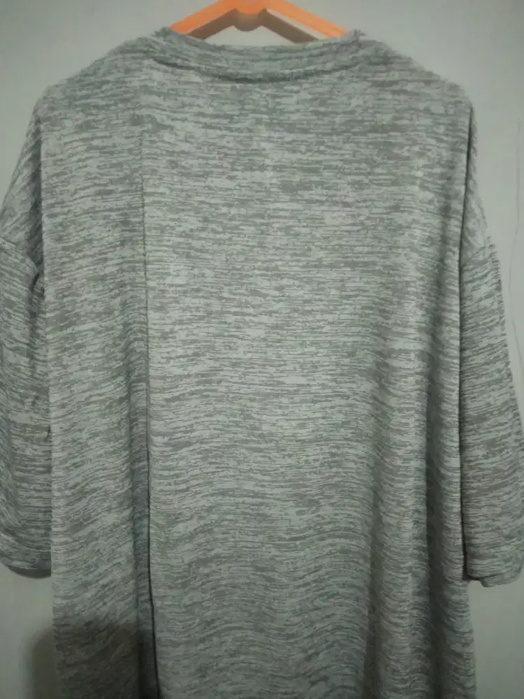 Kaos under armour