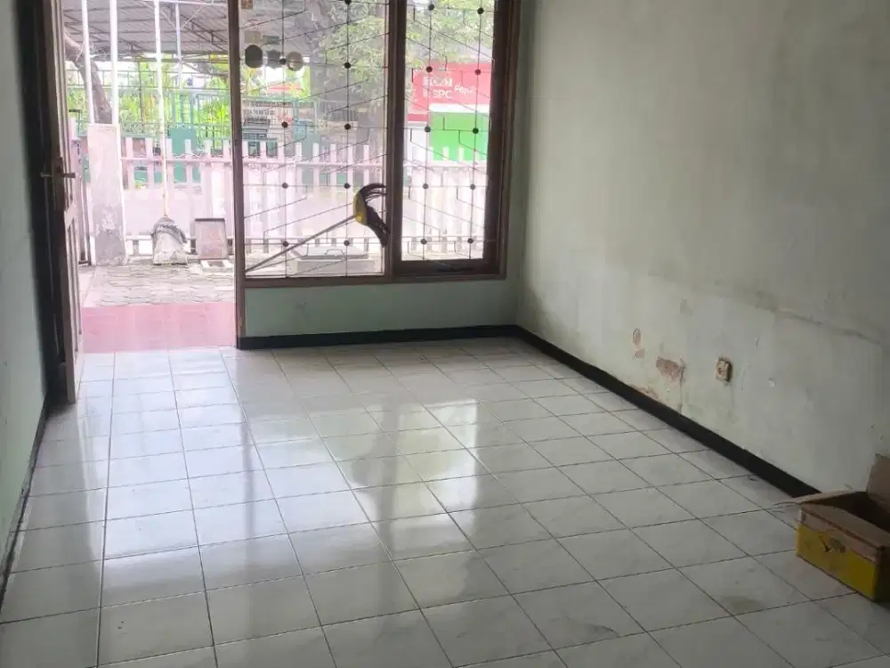 Tanah murah di Kutisari indah Surabaya