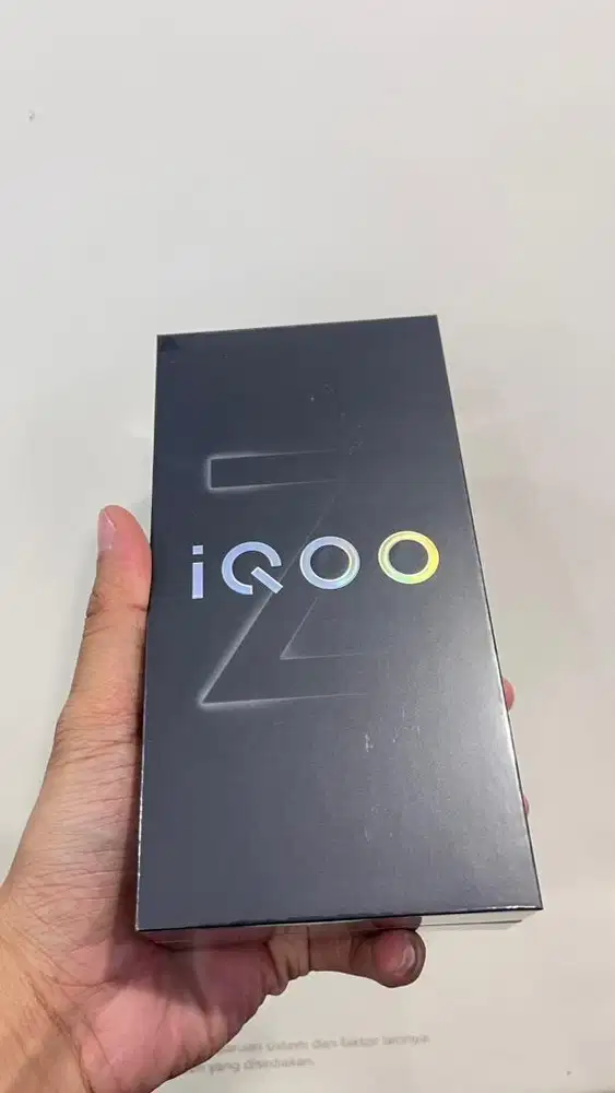 Iqoo z10 8/128 NEW