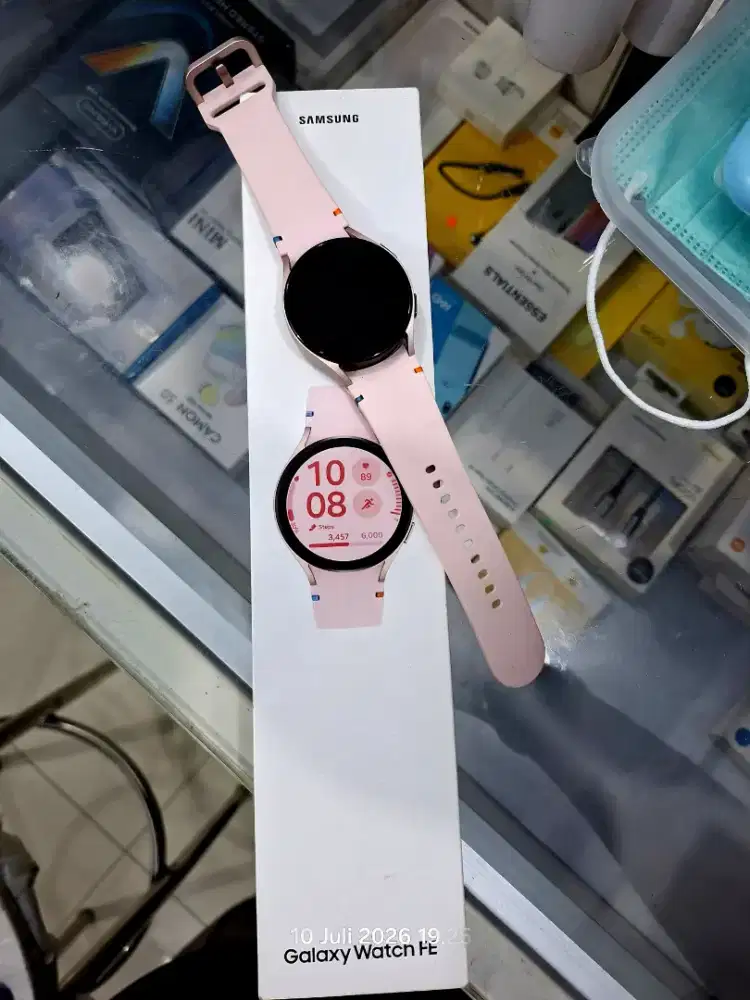 Samsung Galaxy Watch FE