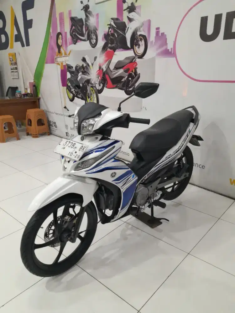 GERCEP YAMAHA JUPTER Z1 CW 2014