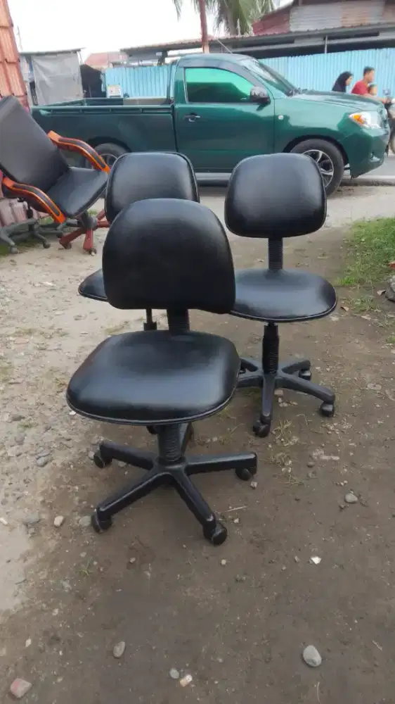 Jual Kursi Kantor Kekinian Murah