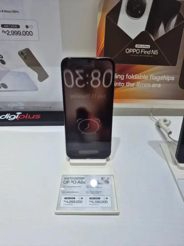 CICILAN OPPO TANPA DP