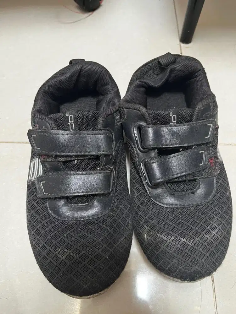 Sepatu Ando Anak