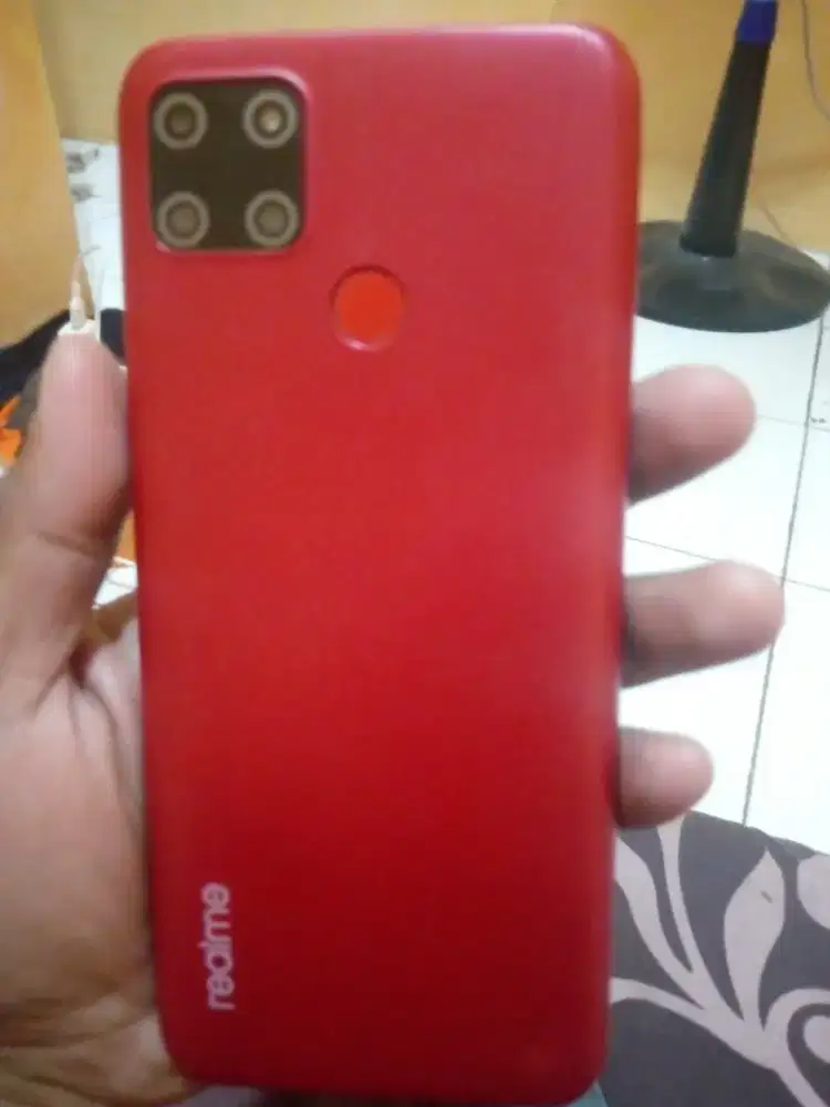 REALMI C12 RAM 3