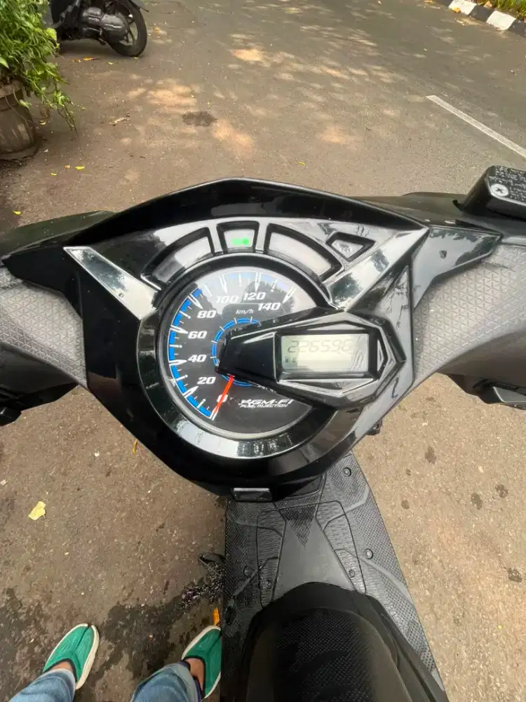 BEAT DELUXE 2020