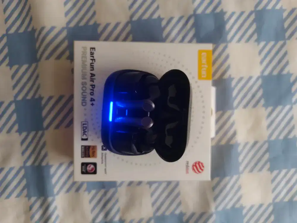 Dijual earfun air pro 4 plus