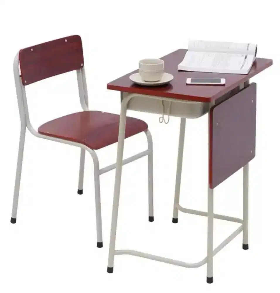 Set meja belajar anak