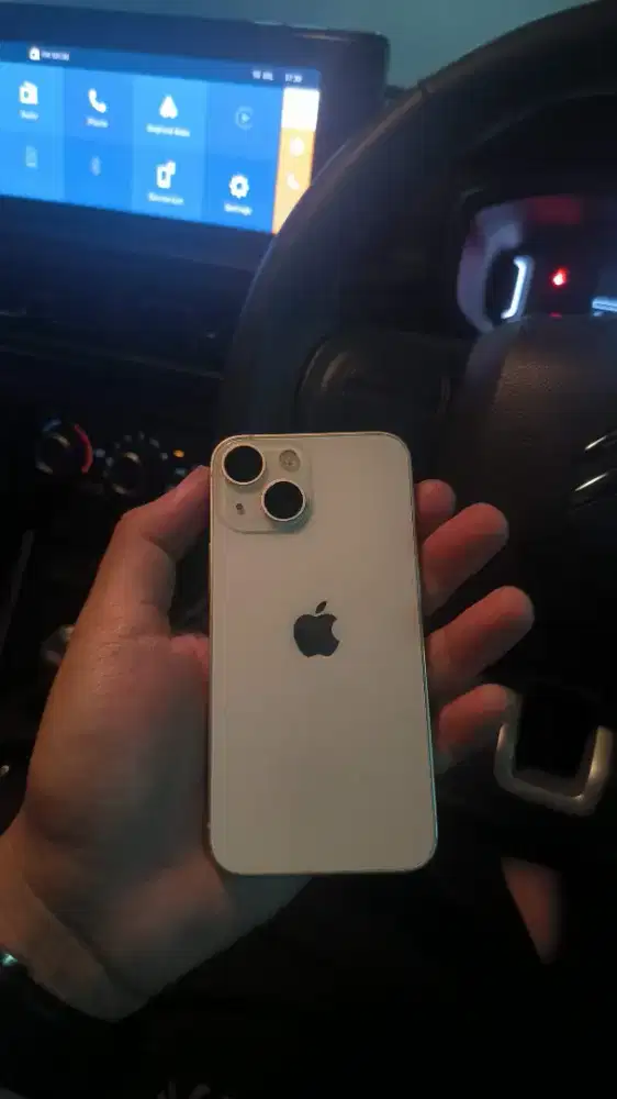 iPhone 13 mini 256gb ibox