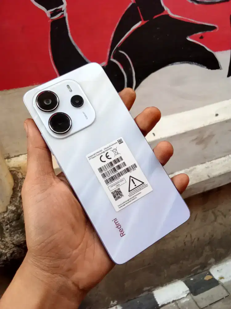 redmi note 14 4G