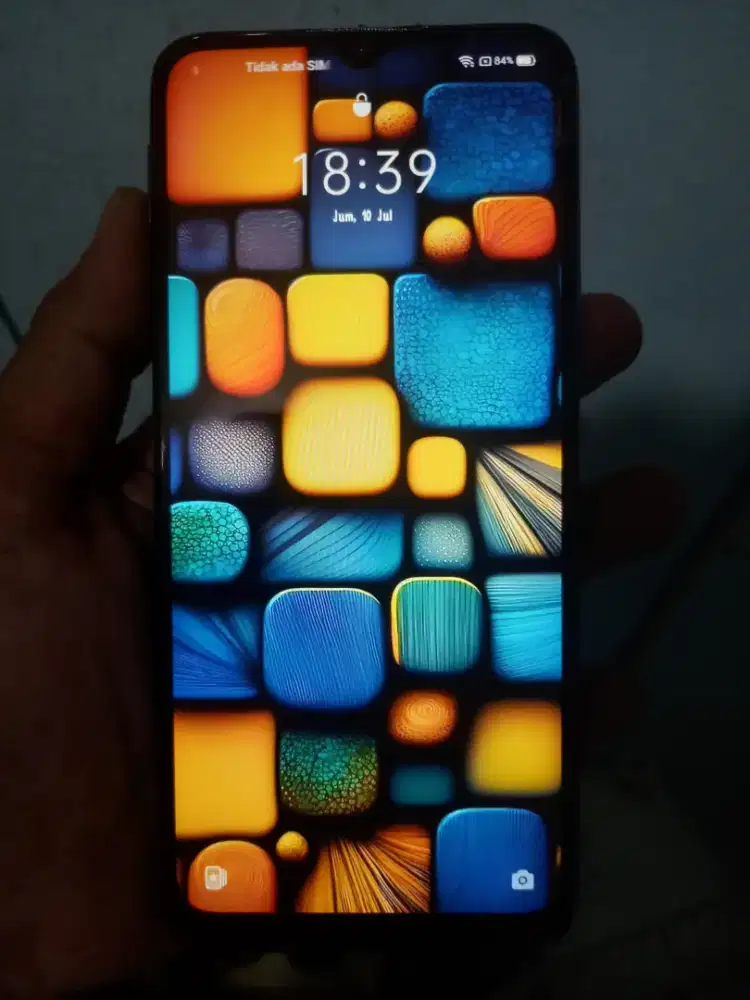 REALME 5 RAM 3/64