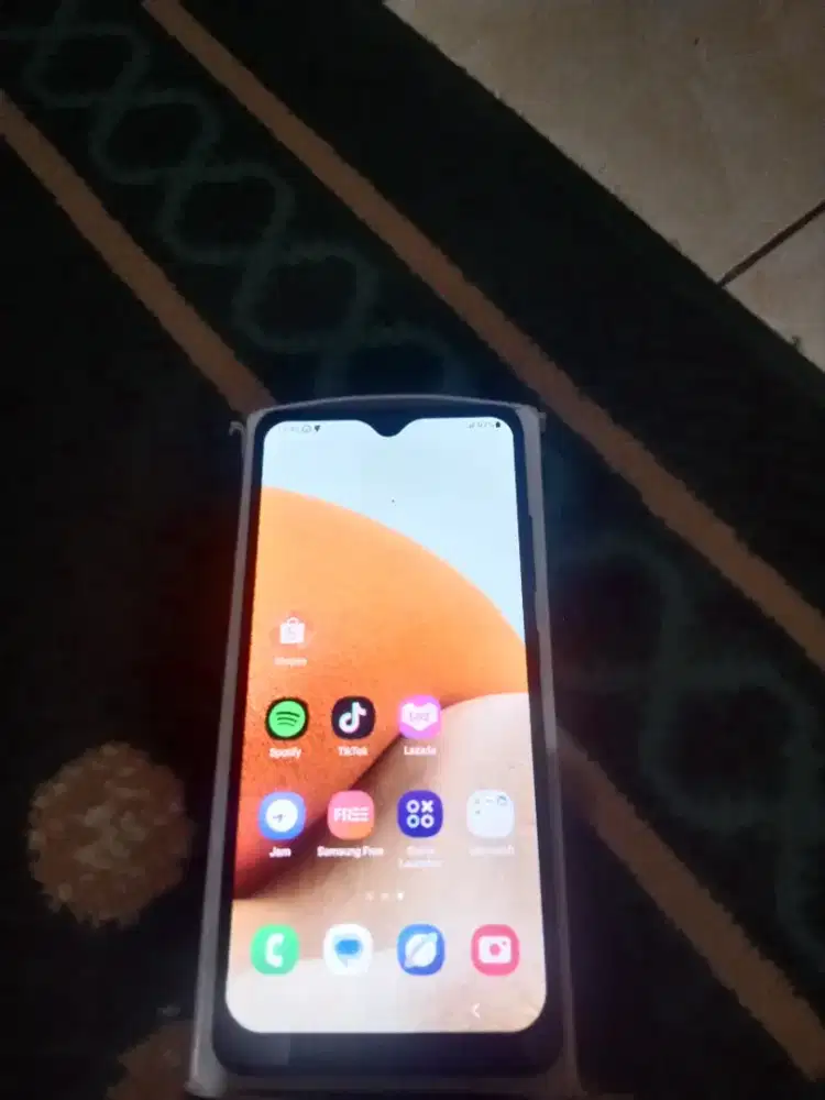 Samsung a32 ram 8/128