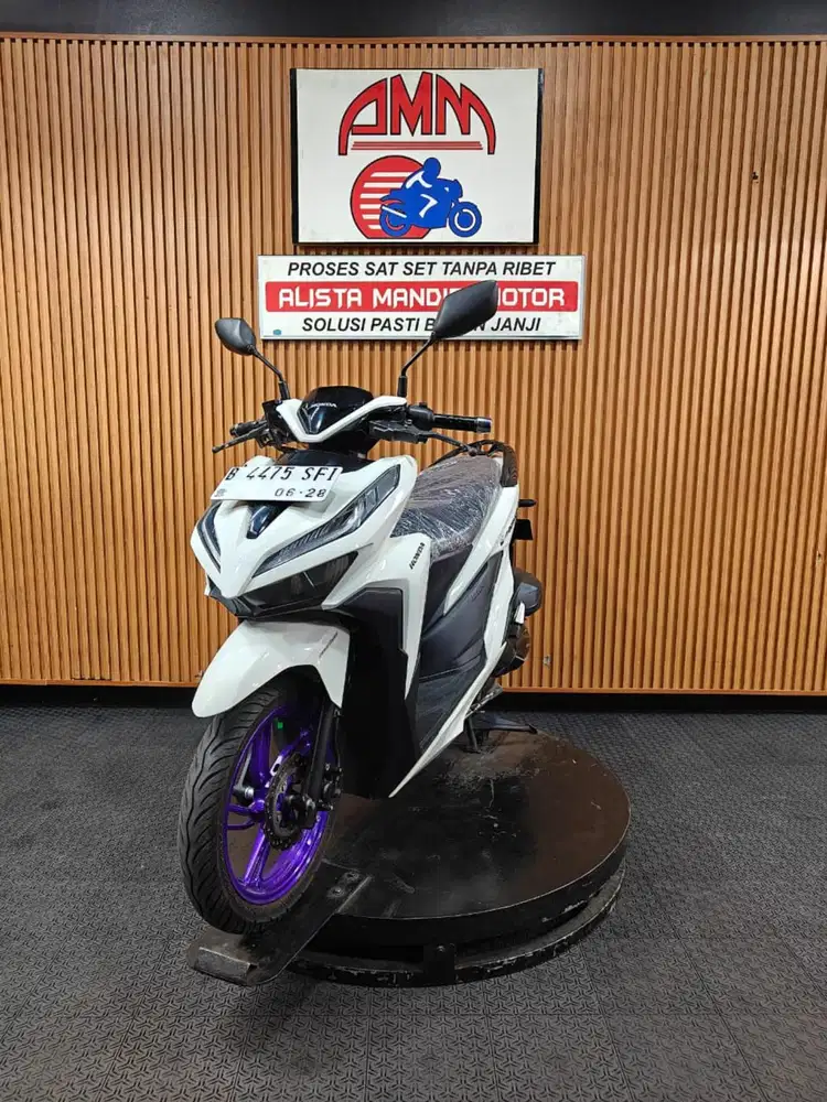 VARIO 150.EXKSV 2018, BS TT, CC, KREDIVO, CASH/ KREDIT