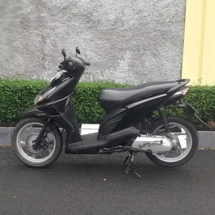 jual honda beat 2012