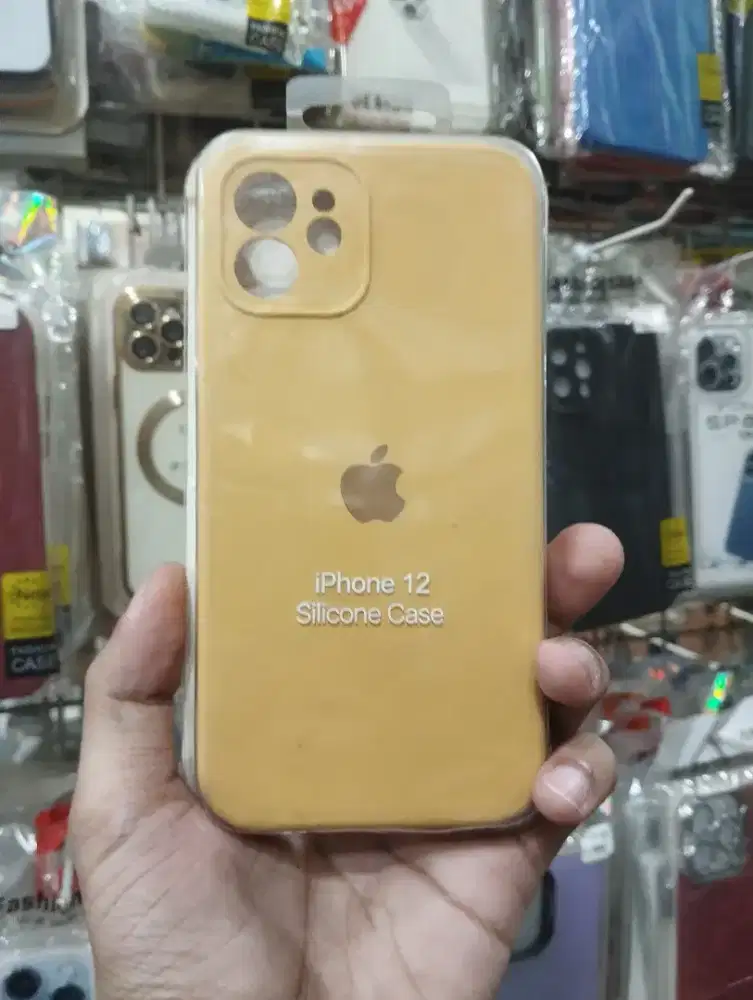 case oricase iphone 12