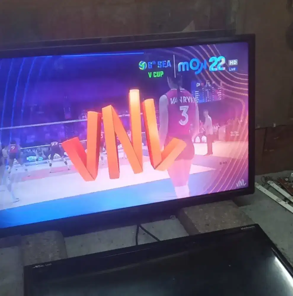 TV LED 32 IN MITO