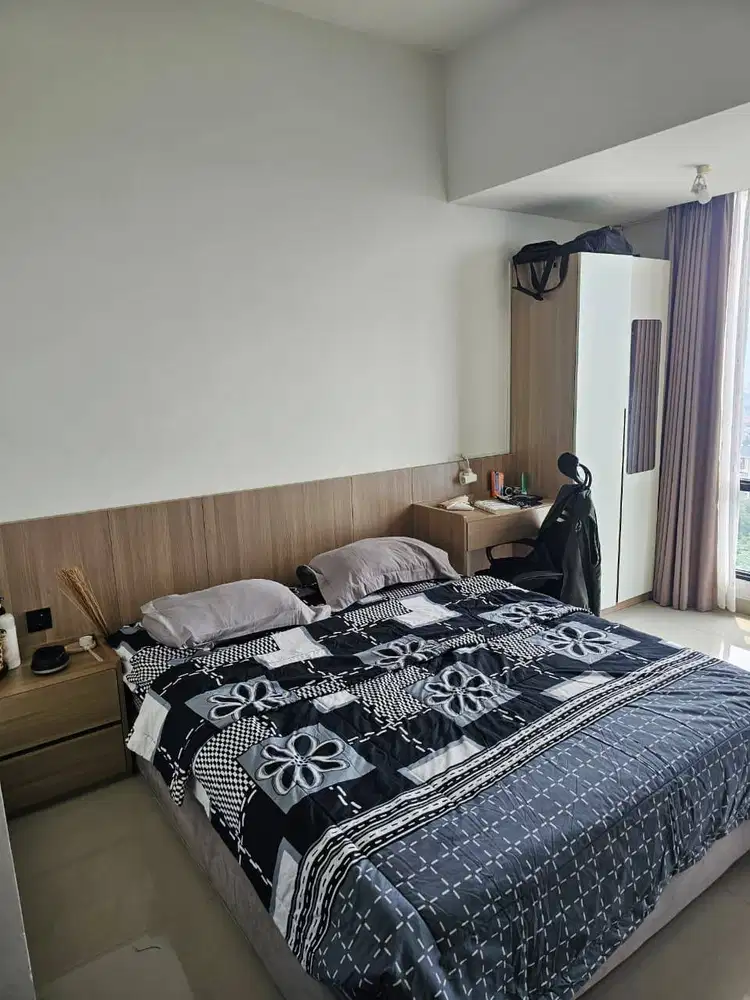 SEWA - Disewakan Apartemen LRT City Bekasi - Eastern Green tipe Studio