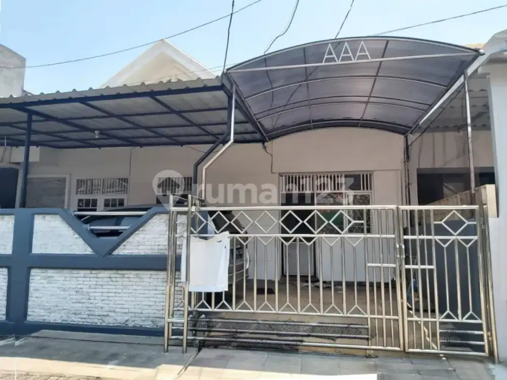 Rumah Bagus, Siap Huni, Rapih di Citra Garden 2, 0001 Her