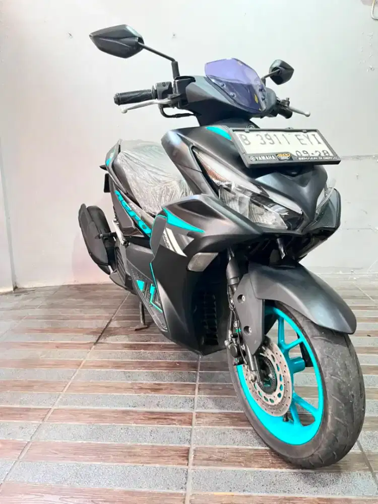 AEROX 155  2022