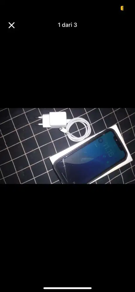 Iphone xr 128ex inter