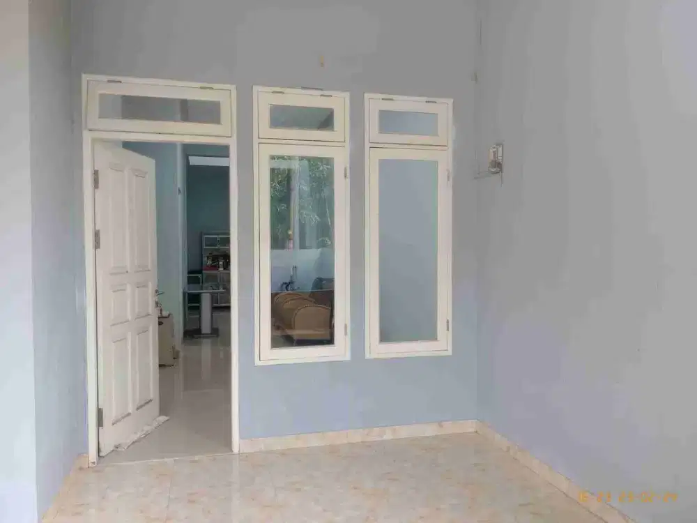 DiJual Rumah di Perum Tytian Asri harapan mulya bekasi