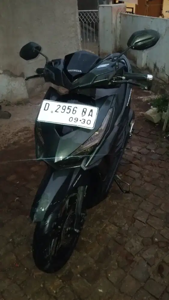 Vario 150 LED OLD