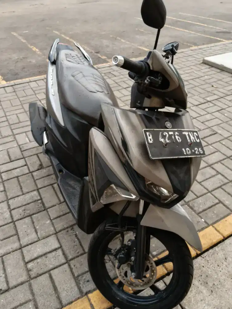 Jual Mio soul GT 2016
