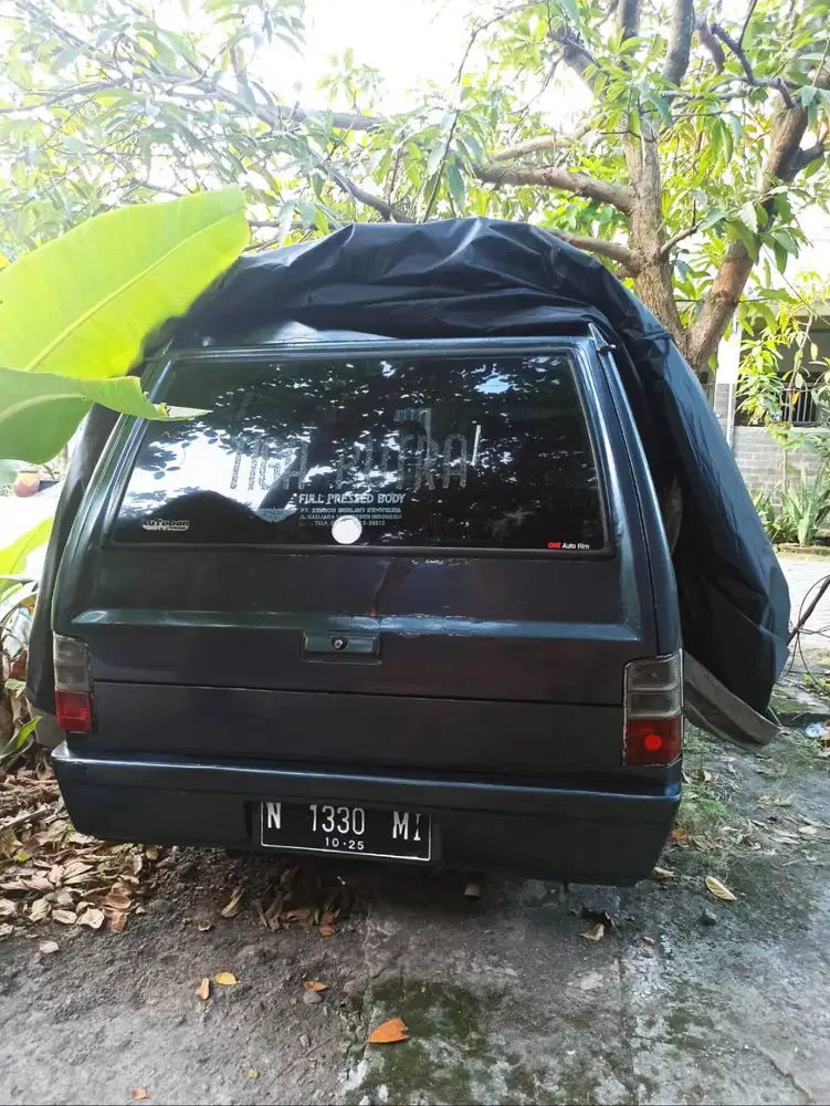 Dijual L300 Bensin