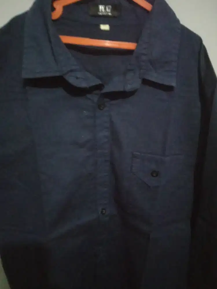 Kemeja TC. 87 collection