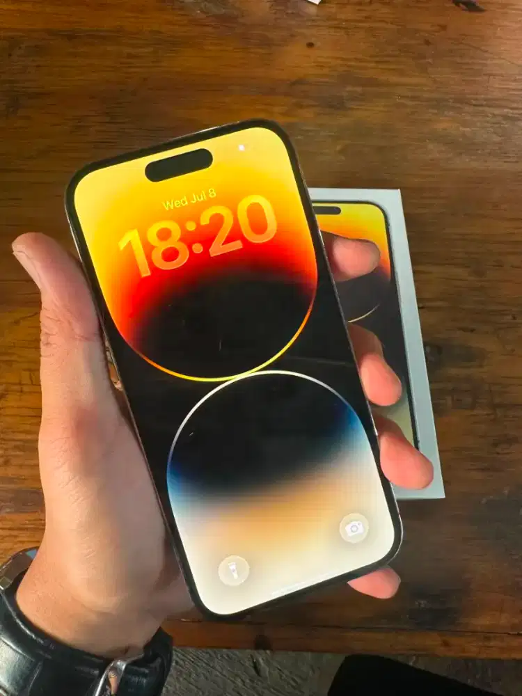 iphone 14 pro 512gb inter all operator
