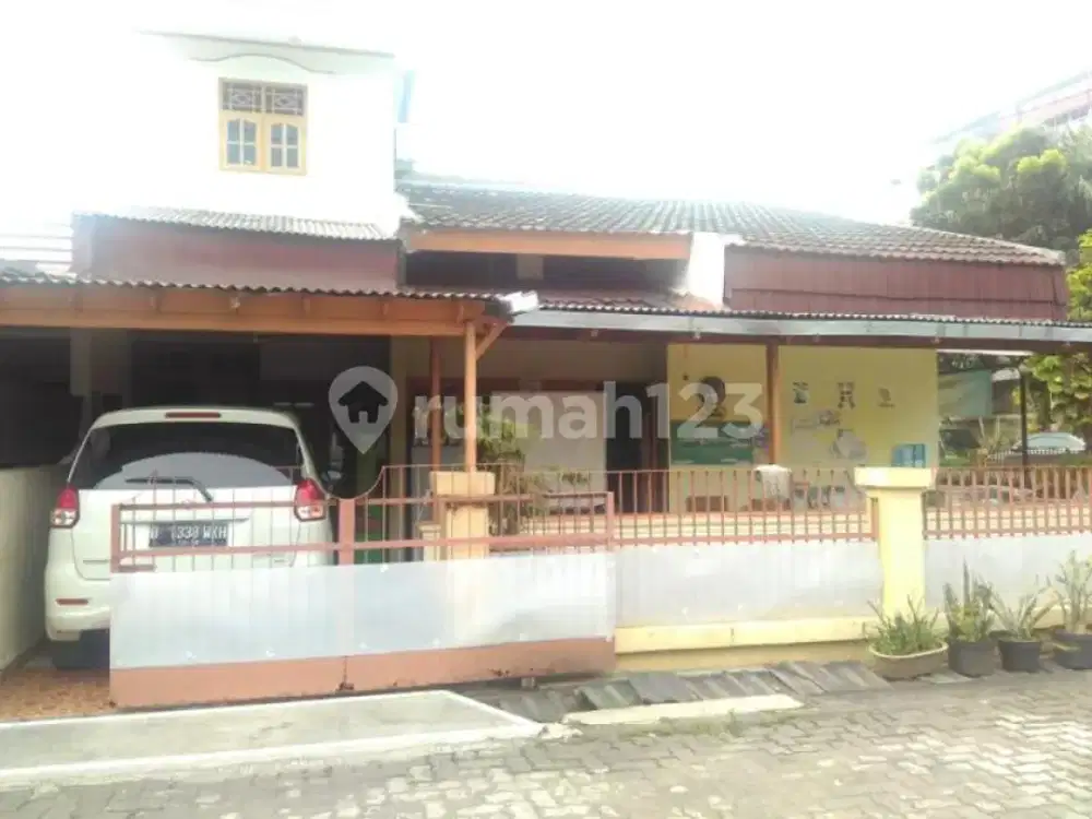 Rumah Bagus Dan Siap Huni di Kalideres Permai, 0009 Jel Von