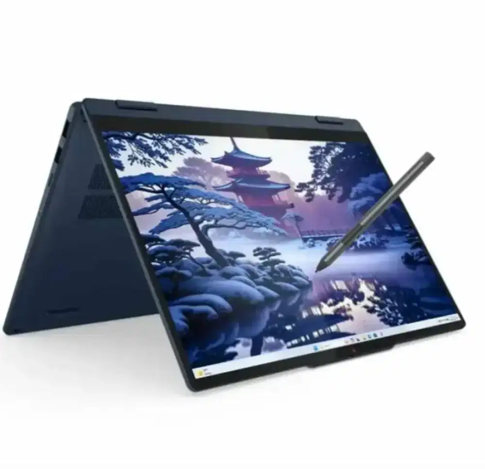 Lenovo Idepad 5 2 in 1 AMD Ryzen 5 AI