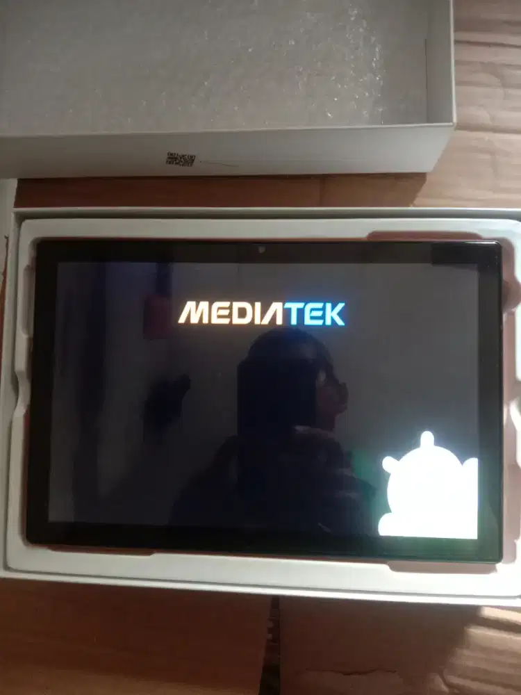 Tablet midatex komplit normal