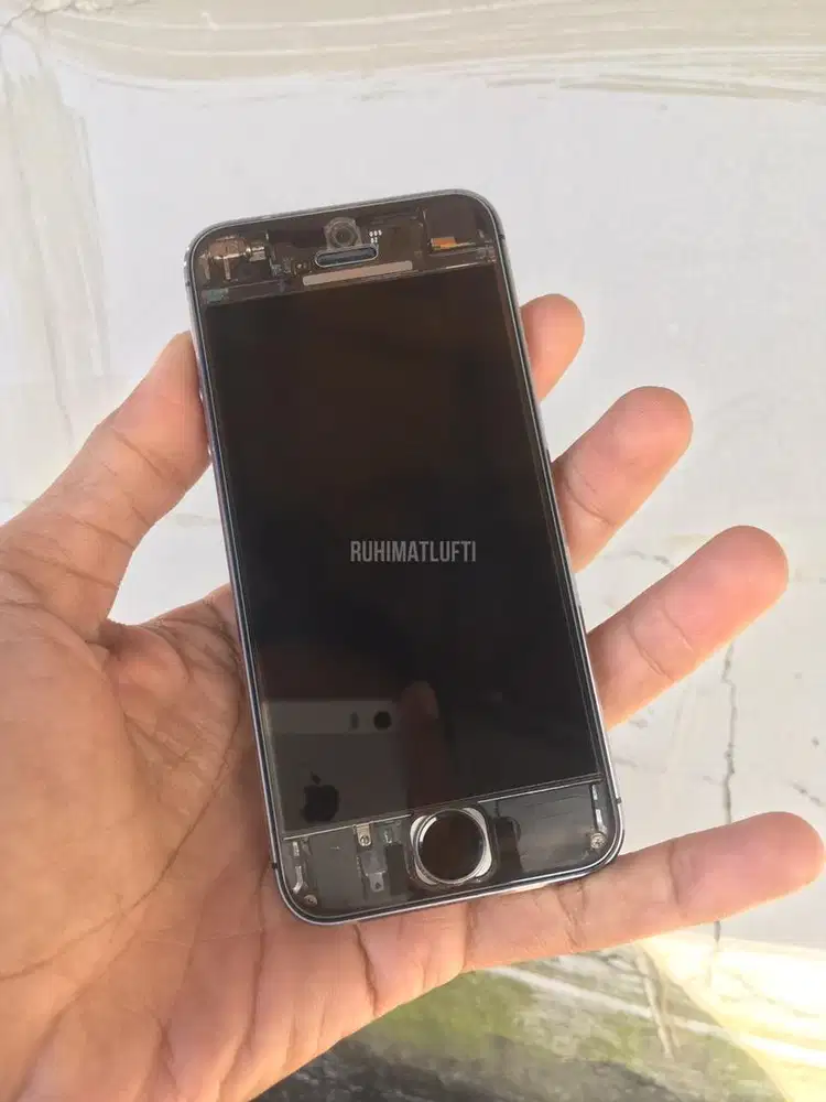Iphone se 2016 gen 1