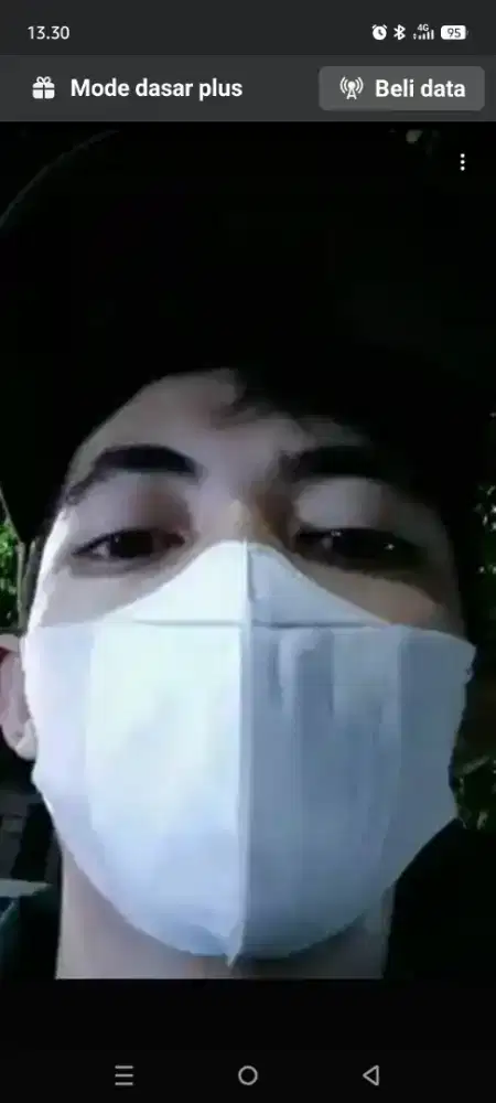 Mencari kerja apa aja yang penting kerja