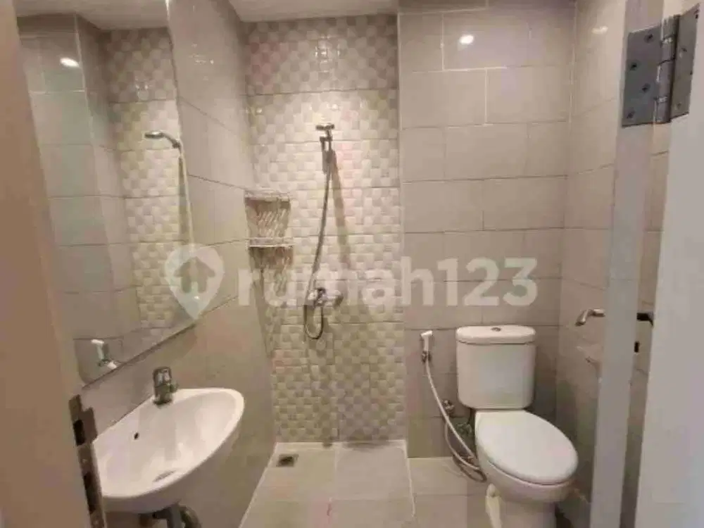Jual apartment Benson Pakuwon Indah Siap Huni
