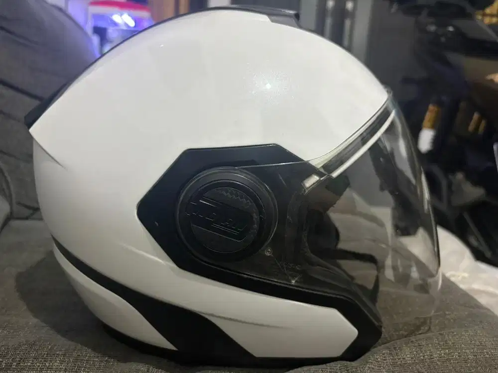 Helm Nolan N40-5 Size L