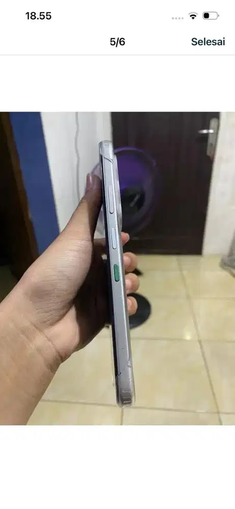 INFINIX HOT 60 i